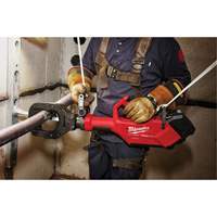 M18 FORCE LOGIC 5” Underground Cable Cutter with Wireless Remote CSL Industriel Inc.