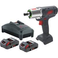 1/4" Quick Change 12Nm Cordless Clutch Tool Kit CSL Industriel Inc.