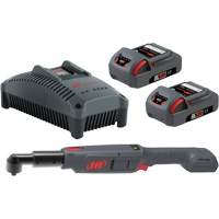 3/8" Cordless Angle Clutch Tool Kit CSL Industriel Inc.