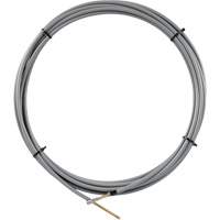 1/4" x 35' Chain Snake Cable with Rust Guard  CSL Industriel Inc.