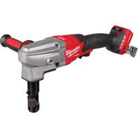 FUEL 10-Gauge Nibbler CSL Industriel Inc.