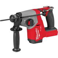 Marteau rotatif SDS Plus FUEL, 18 V, 5/8", 1400 tr/min CSL Industriel Inc.