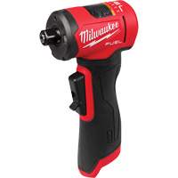 FUEL Right Angle Die Grinder, 1/4" Collet, 12 V, Lithium-Ion CSL Industriel Inc.