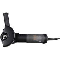 Electric Angle Grinder with Slide Switch, 4-1/2"/5", 120 V CSL Industriel Inc.