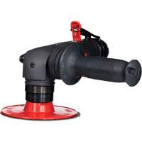 Air Angle Grinders