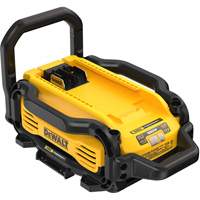 POWERSHIFT 550W Charger, 120 V, Lithium-Ion CSL Industriel Inc.