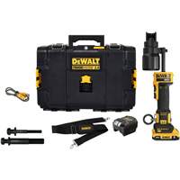 Hydraulic Knockout Tool Kit CSL Industriel Inc.