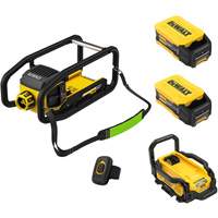 Ensemble de vibrateur POWERSHIFT CSL Industriel Inc.