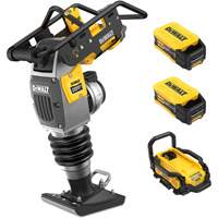 Ensemble de piloneuse de classe 60 kg POWERSHIFT CSL Industriel Inc.