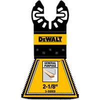 General Purpose 3-Sided Oscillating Blade CSL Industriel Inc.