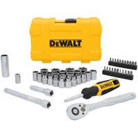 3/8" Drive Mechanics Tool Set CSL Industriel Inc.