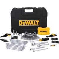 1/4" & 3/8" Drive Mechanics Tool Set CSL Industriel Inc.