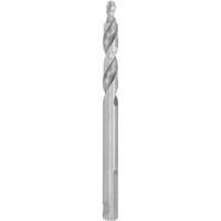 M&egrave;che pilote, 1/4", 3-7/16" Tige CSL Industriel Inc.