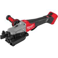 FUEL #10 (1-1/4") Rebar Cutter CSL Industriel Inc.
