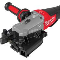 FUEL #10 (1-1/4") Rebar Cutter CSL Industriel Inc.