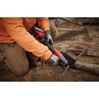 FUEL #10 (1-1/4") Rebar Cutter CSL Industriel Inc.