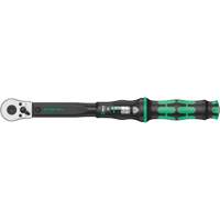 Cl&eacute; dynamom&eacute;trique Click-Torque B2 avec cliquet r&eacute;versible, &agrave; cliquer, Entraînement 3/8" carr&eacute;, 20 - 100 Nm CSL Industriel Inc.
