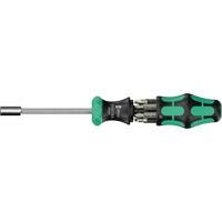 Kraftform Kompakt 27 RA Ratchet, Plastic Handle CSL Industriel Inc.