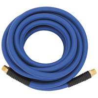 Tuyau hybride AH3850HY , Air, Polyester/Polym&egrave;re, 3/8" dia. x 50', 300 psi, 1/4 NPT CSL Industriel Inc.