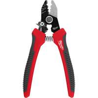 Tri-Hole Fiber Stripper, 6" L CSL Industriel Inc.