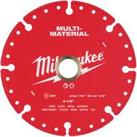 Multi-Material Diamond Blade CSL Industriel Inc.