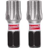 Embouts &agrave; choc SHOCKWAVE, Torx, T-45 CSL Industriel Inc.