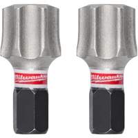 Embouts &agrave; choc SHOCKWAVE, Torx, T-55 CSL Industriel Inc.