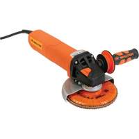 Angle Grinders