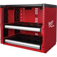 Rayonnage PACKOUT CSL Industriel Inc.
