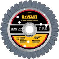 ELITE SERIES All-Purpose Diamond Blade CSL Industriel Inc.