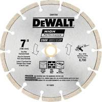 HP Segmented Diamond Blade CSL Industriel Inc.
