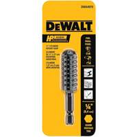 High Performance 1/2" Cylinder Rotary Rasp with 1/4" Hex Shank CSL Industriel Inc.