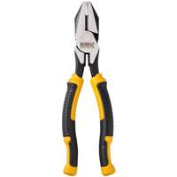 Laser Hardened Lineman Pliers CSL Industriel Inc.