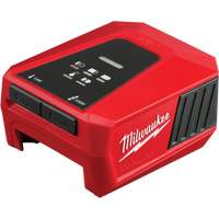 Chargeur et source d'alimentation M18 TOP-OFF, 18 V, Lithium-ion CSL Industriel Inc.