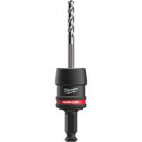 Ensemble de 5 arbres QUIK-LOK, 1-1/4" to 6-7/8", 7/16" Tige CSL Industriel Inc.
