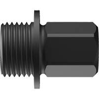 Adaptateurs &agrave; grand filetage pour arbres QUIK-LOK CSL Industriel Inc.