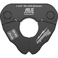 1-3/8" RLS&reg; Pivoting Press Ring CSL Industriel Inc.