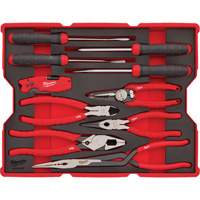 Pliers & Pick Set with Tray for PACKOUT Drawers CSL Industriel Inc.