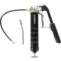 Dual Grease Gun Pistol with Lever Handle CSL Industriel Inc.