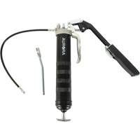 Dual Grease Gun Pistol with Lever Handle CSL Industriel Inc.