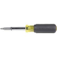 11-in-1 Magnetic Screwdriver / Nut Driver, Cushion Grip Handle CSL Industriel Inc.