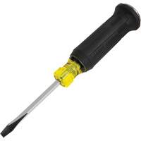 Keystone Demolition Driver, 1/4", 9-2/5" L, Cushion Grip Handle CSL Industriel Inc.
