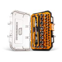 1/4" Drive MicroDriver Set CSL Industriel Inc.