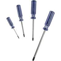 Philips Screwdriver Kit, 4 Pcs. CSL Industriel Inc.