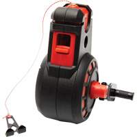 Compact Chalk & Reel CSL Industriel Inc.