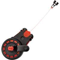 Compact Chalk & Reel CSL Industriel Inc.