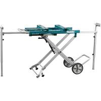 Portable Rise Mitre Saw Stand CSL Industriel Inc.