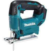 LXT Jig Saw with D-Handle (Tool Only), 18 V, Lithium-Ion, 0-2900 SPM, 11/16" Stroke Length CSL Industriel Inc.