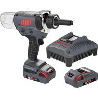 Cordless Blind Rivet Tool Kit CSL Industriel Inc.
