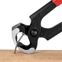 Hammerhead Style Carpenters' Pincers CSL Industriel Inc.